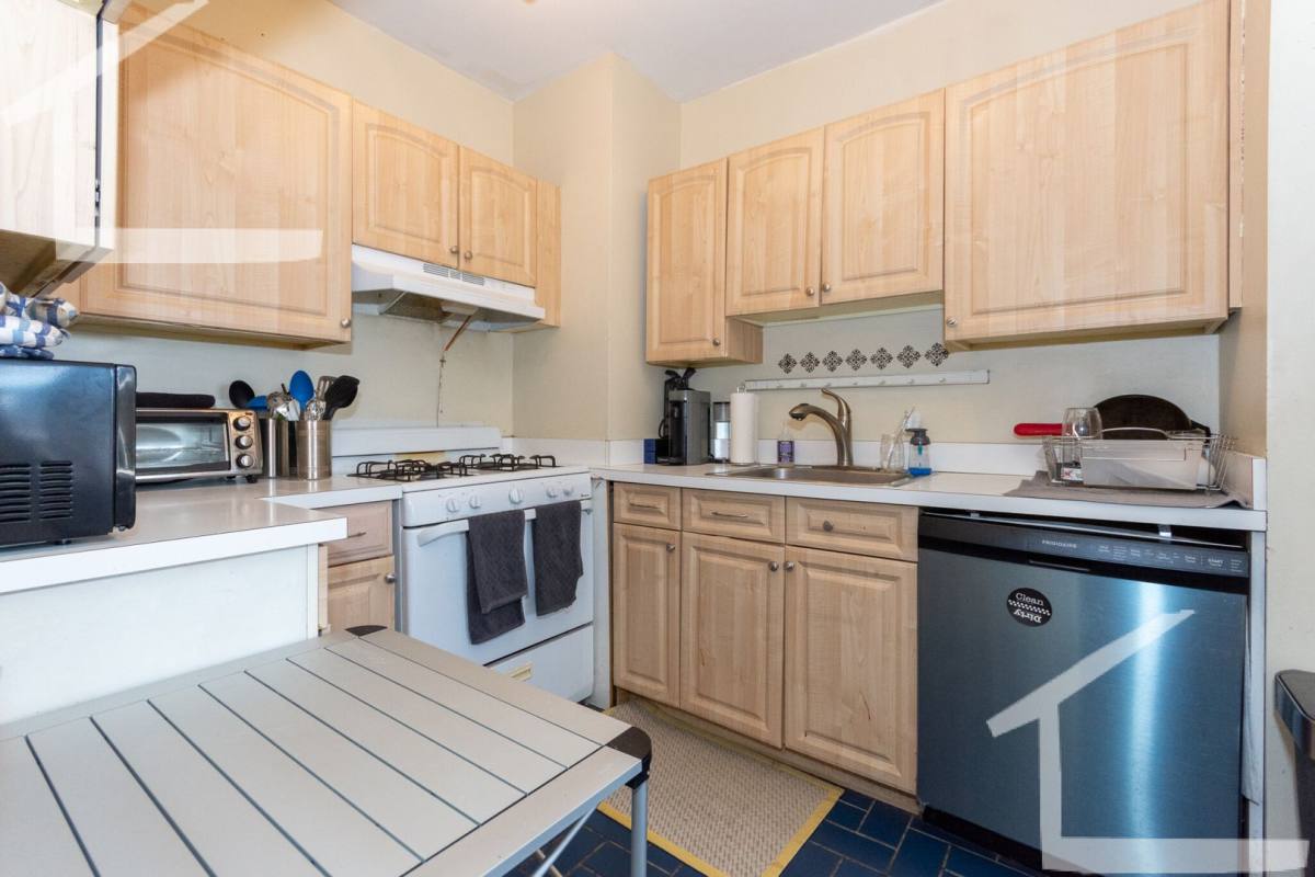 Apartment for rent at 456 Park Dr #26, Boston, MA 02215