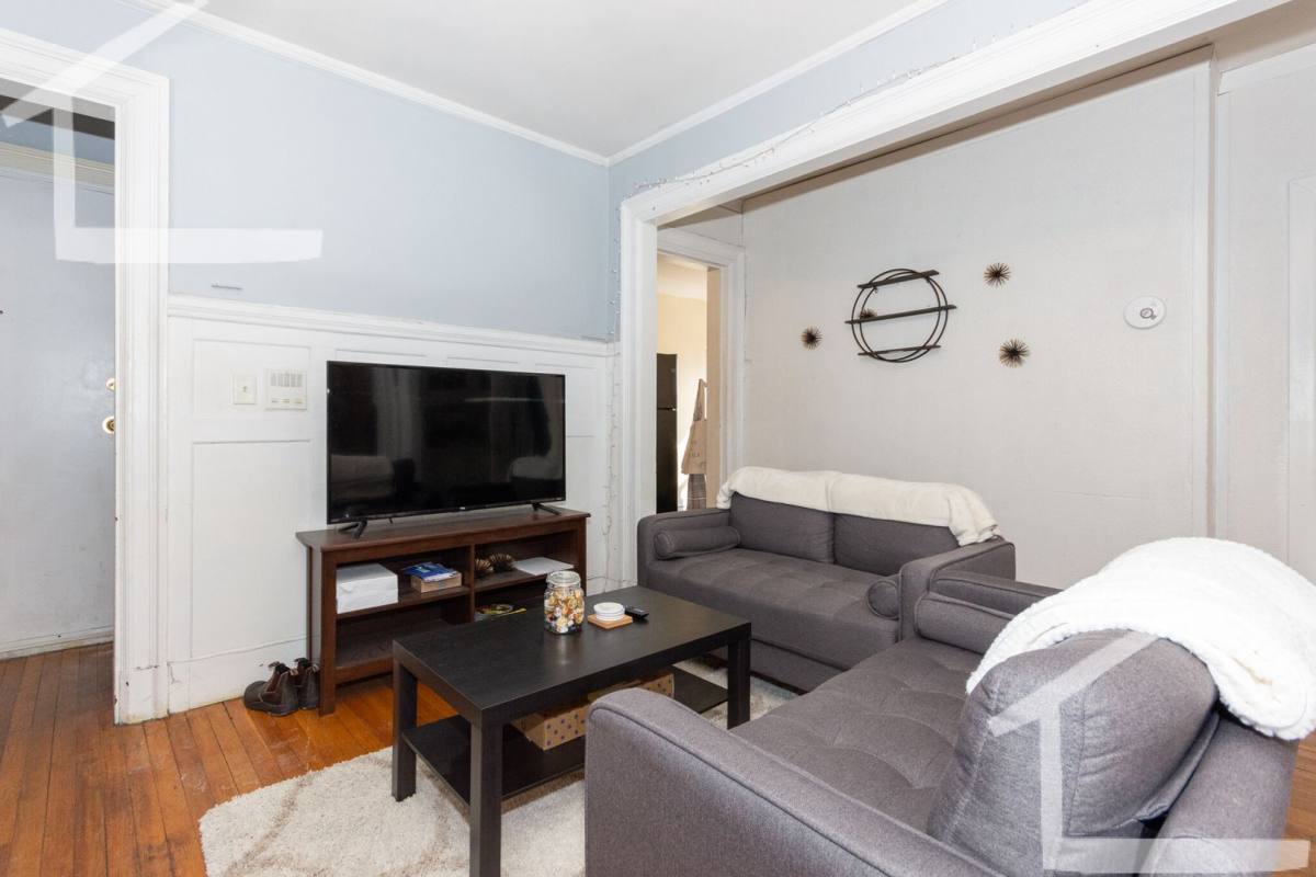 Apartment for rent at 456 Park Dr #26, Boston, MA 02215