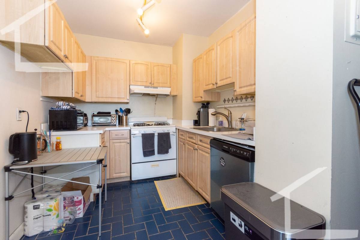 Apartment for rent at 456 Park Dr #26, Boston, MA 02215