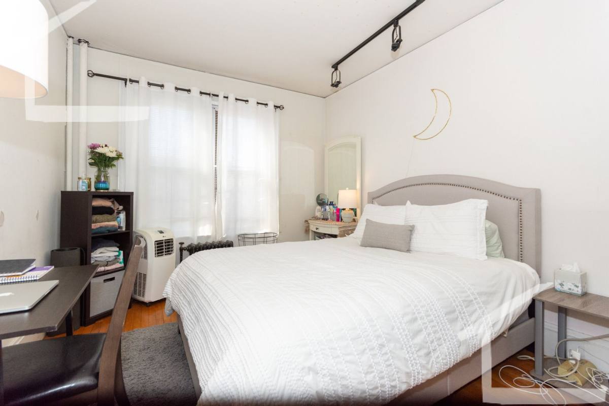 Apartment for rent at 456 Park Dr #26, Boston, MA 02215