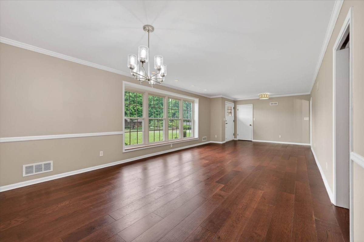 House for rent at 306 Locust Rd, Clarksville, TN 37043