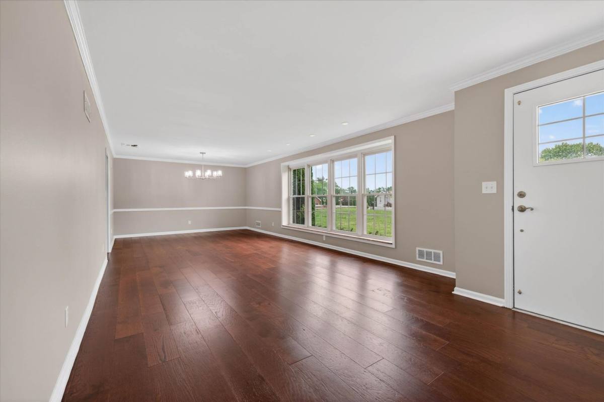 House for rent at 306 Locust Rd, Clarksville, TN 37043