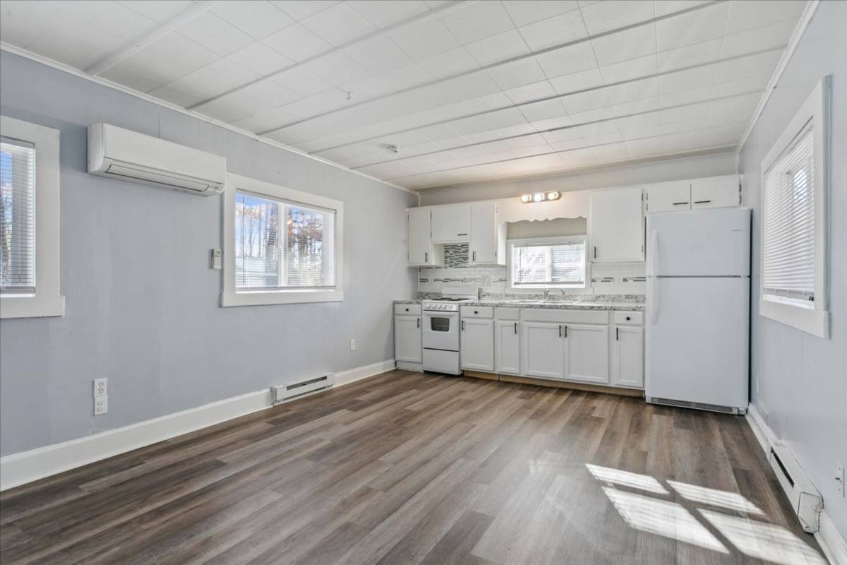 House for rent at 222 Woodhaven Rd #A, Newport News, VA 23608