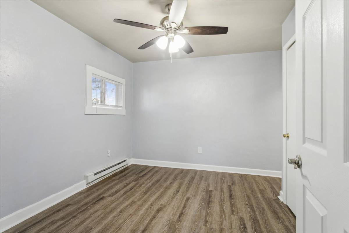 House for rent at 222 Woodhaven Rd #A, Newport News, VA 23608