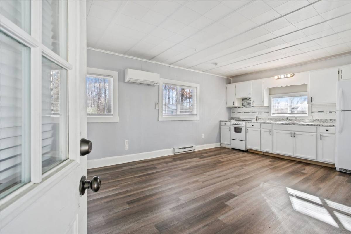House for rent at 222 Woodhaven Rd #A, Newport News, VA 23608