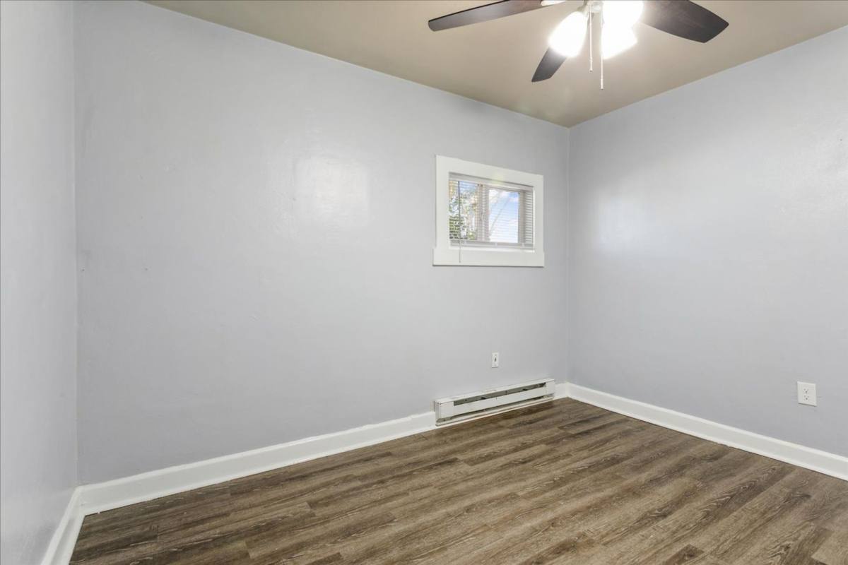 House for rent at 222 Woodhaven Rd #A, Newport News, VA 23608