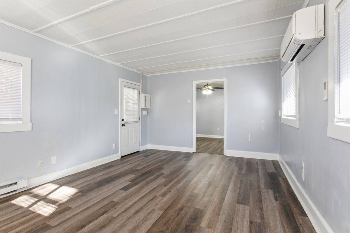 House for rent at 222 Woodhaven Rd #A, Newport News, VA 23608