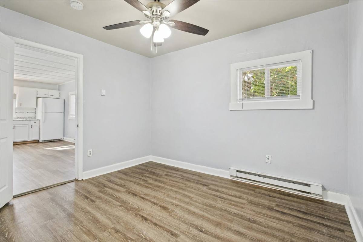 House for rent at 222 Woodhaven Rd #A, Newport News, VA 23608
