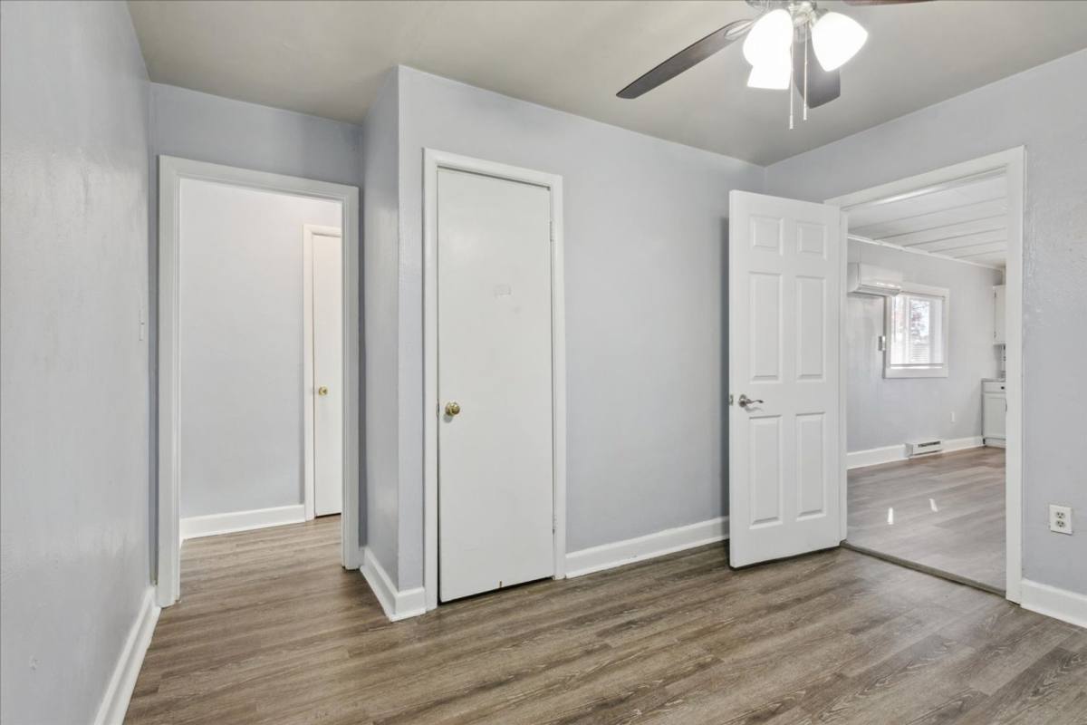House for rent at 222 Woodhaven Rd #A, Newport News, VA 23608