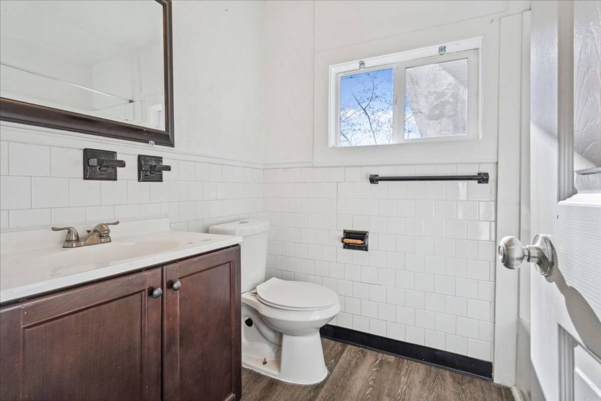 House for rent at 222 Woodhaven Rd #A, Newport News, VA 23608