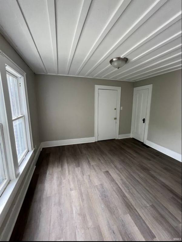 Apartment for rent at 211 S Liberty St #C, Muncie, IN 47305