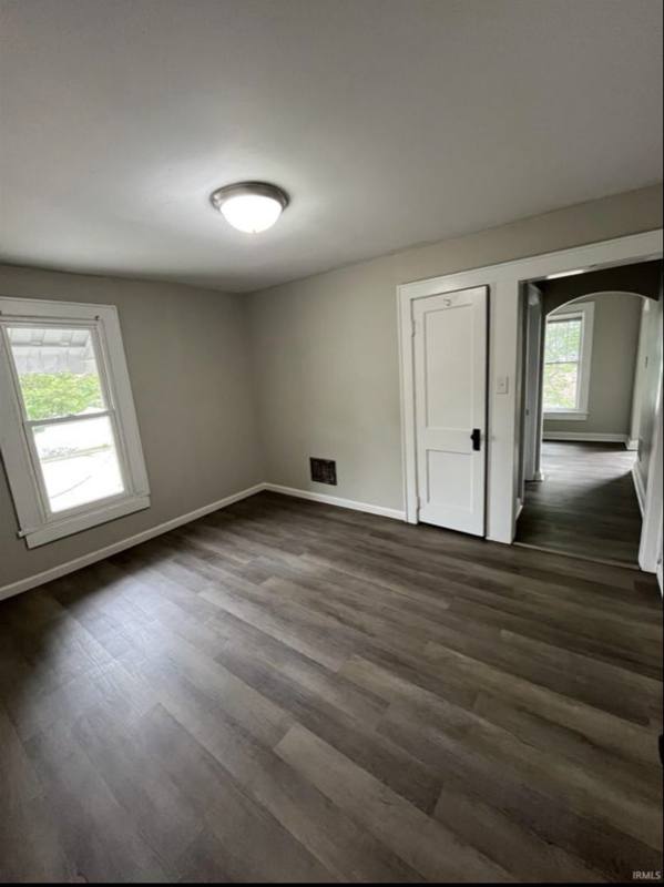 Apartment for rent at 211 S Liberty St #C, Muncie, IN 47305
