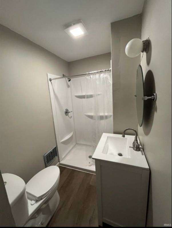 Apartment for rent at 211 S Liberty St #C, Muncie, IN 47305