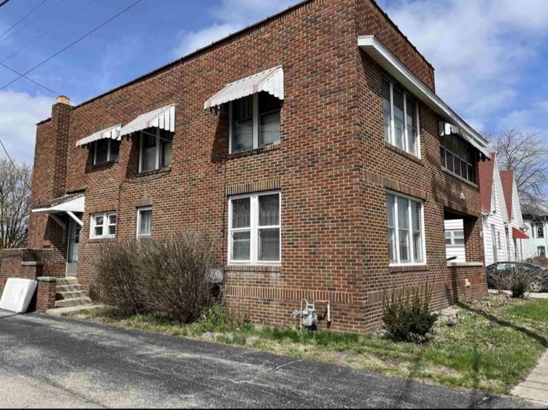 Apartment for rent at 211 S Liberty St #C, Muncie, IN 47305