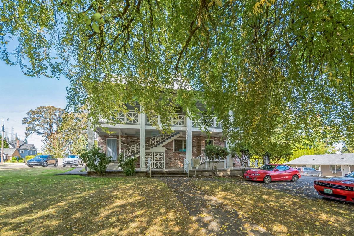 Apartment for rent at 1907 23rd Ave, Forest Grove, OR 97116