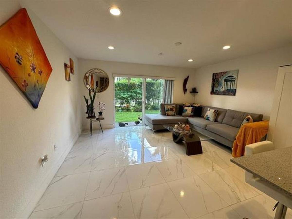 Townhouse for rent at 3052 SW 129th Terrace, Hollywood, FL 33027