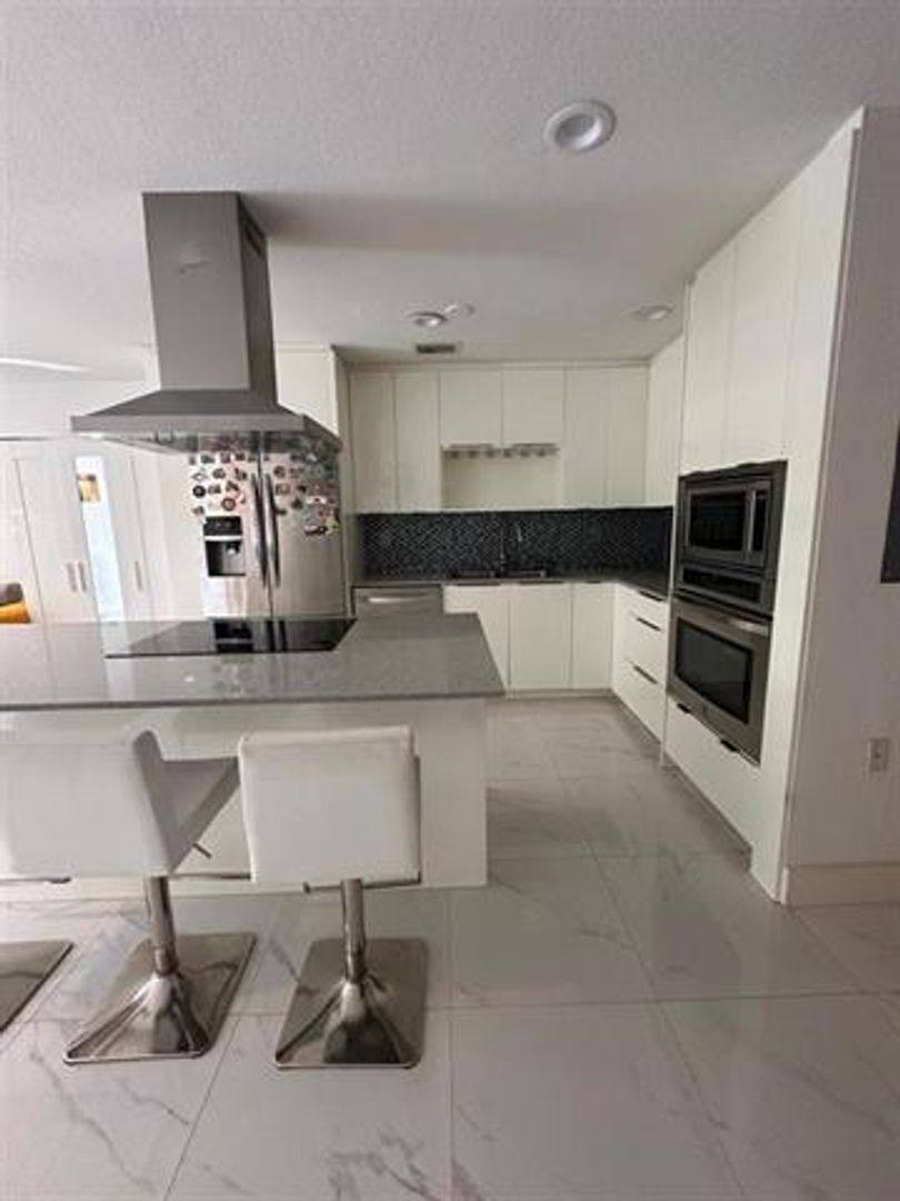 Townhouse for rent at 3052 SW 129th Terrace, Hollywood, FL 33027