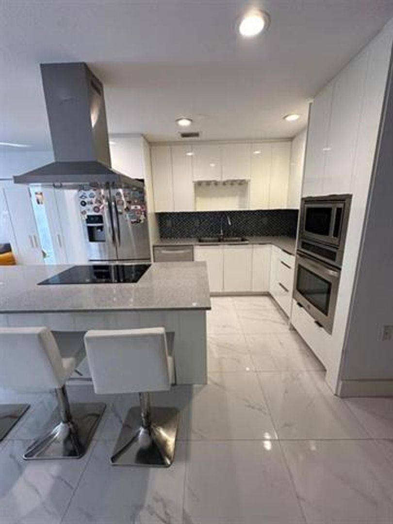 Townhouse for rent at 3052 SW 129th Terrace, Hollywood, FL 33027