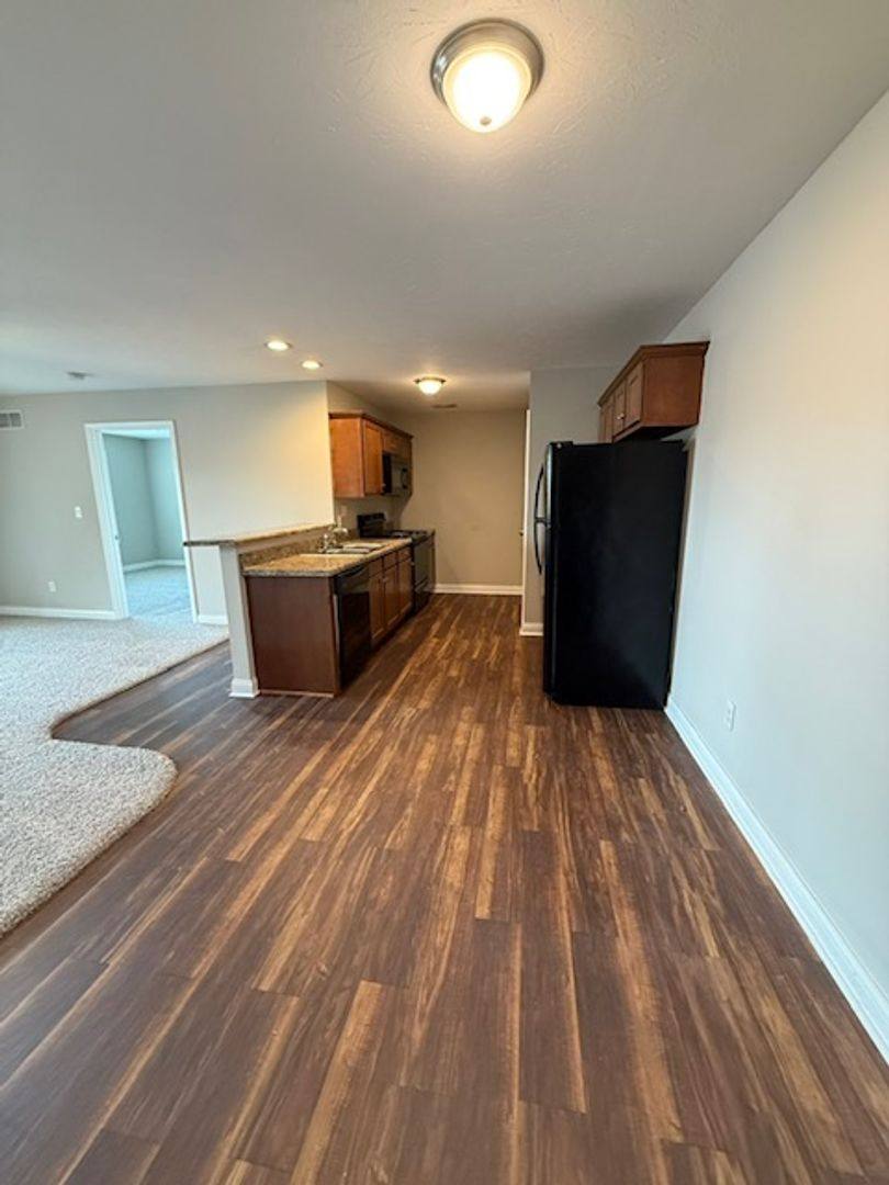 Apartment for rent at 272 Audley Ave, Bowling Green, KY 42101