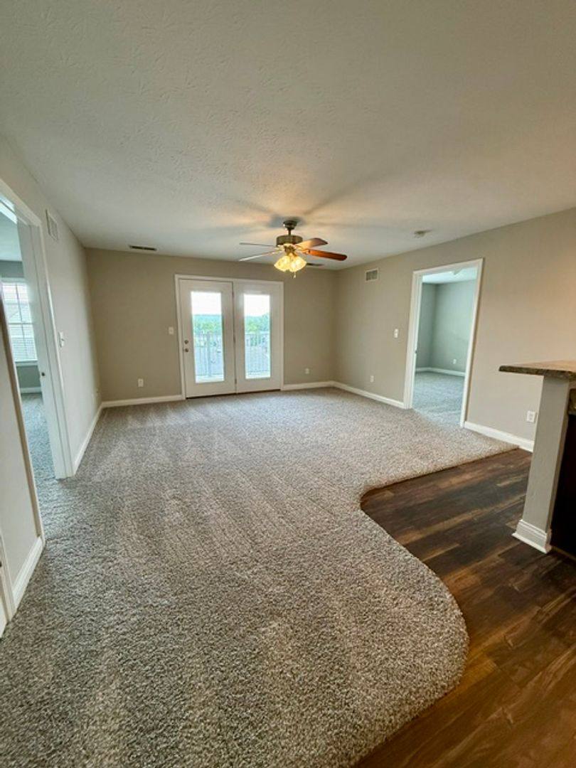 Apartment for rent at 272 Audley Ave, Bowling Green, KY 42101