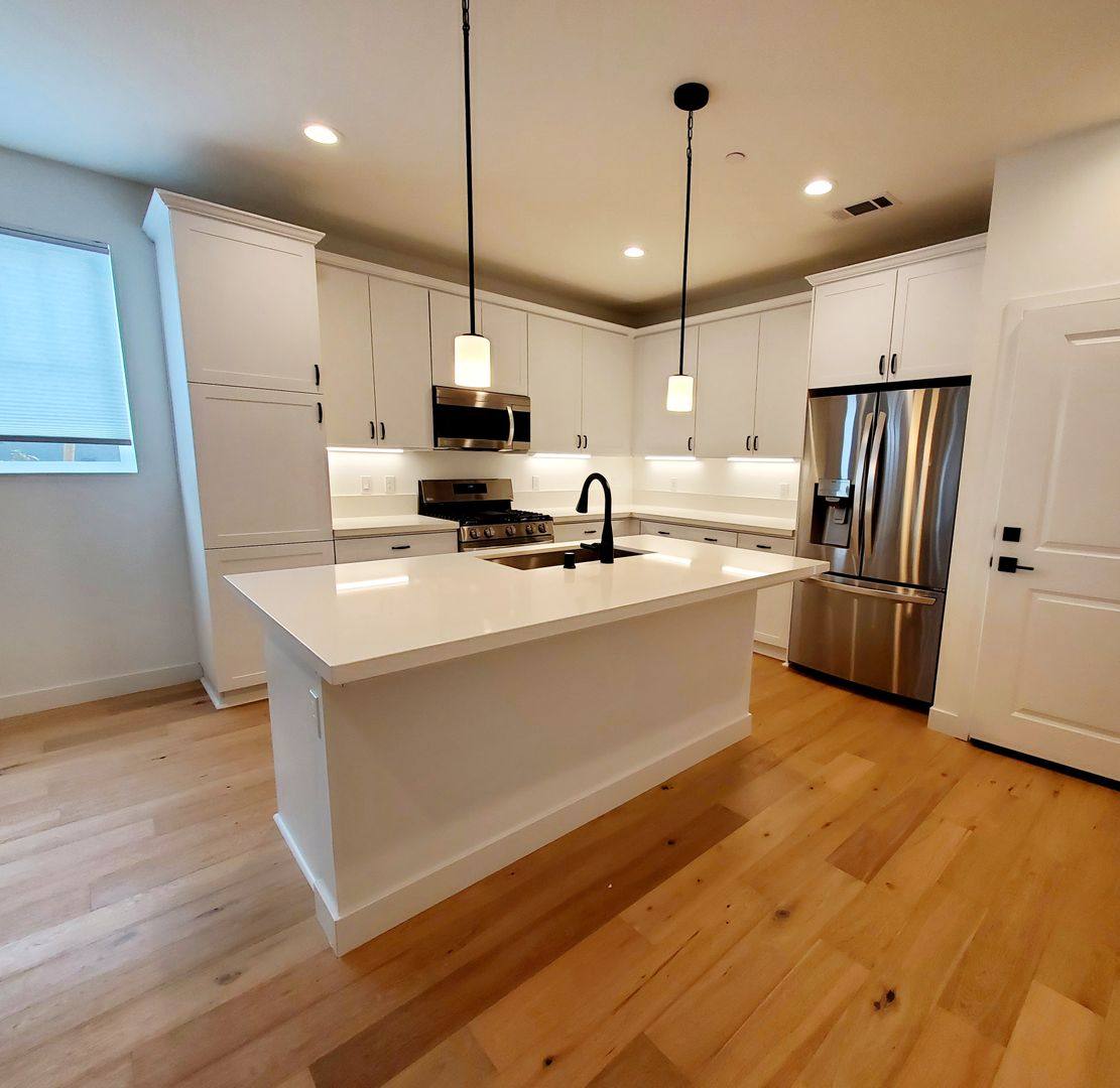 Townhouse for rent at 1106 Tiburon Way, San Luis Obispo, CA 93401
