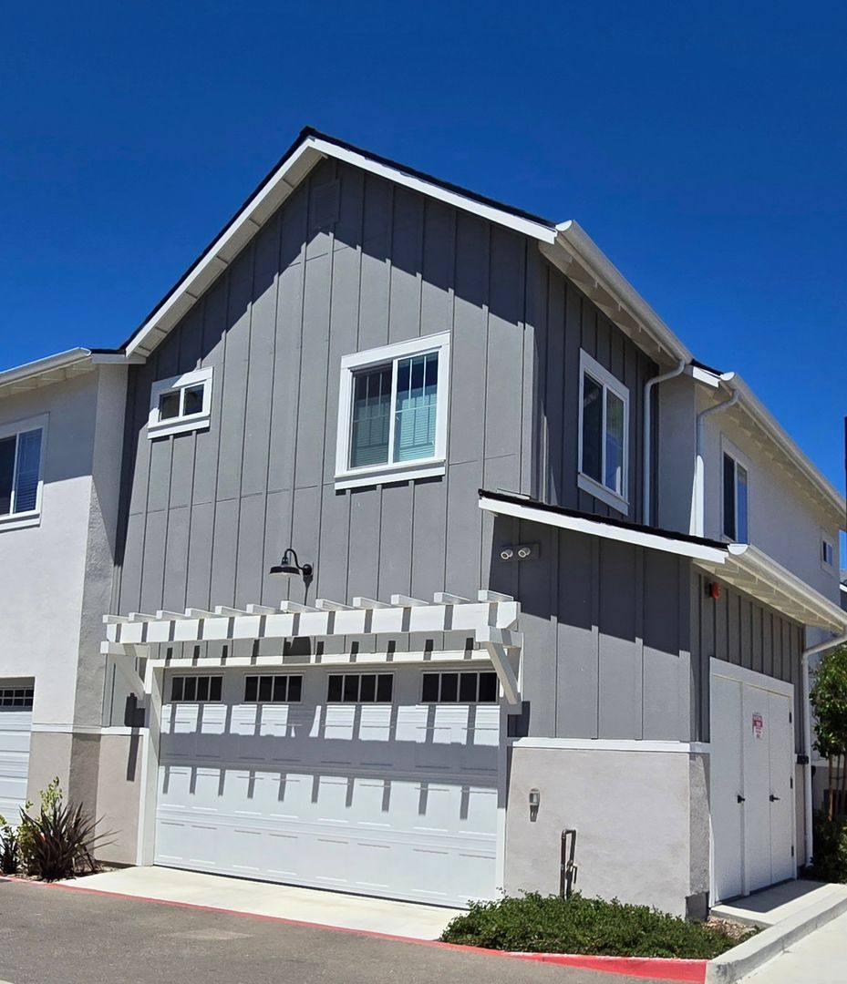 Townhouse for rent at 1106 Tiburon Way, San Luis Obispo, CA 93401