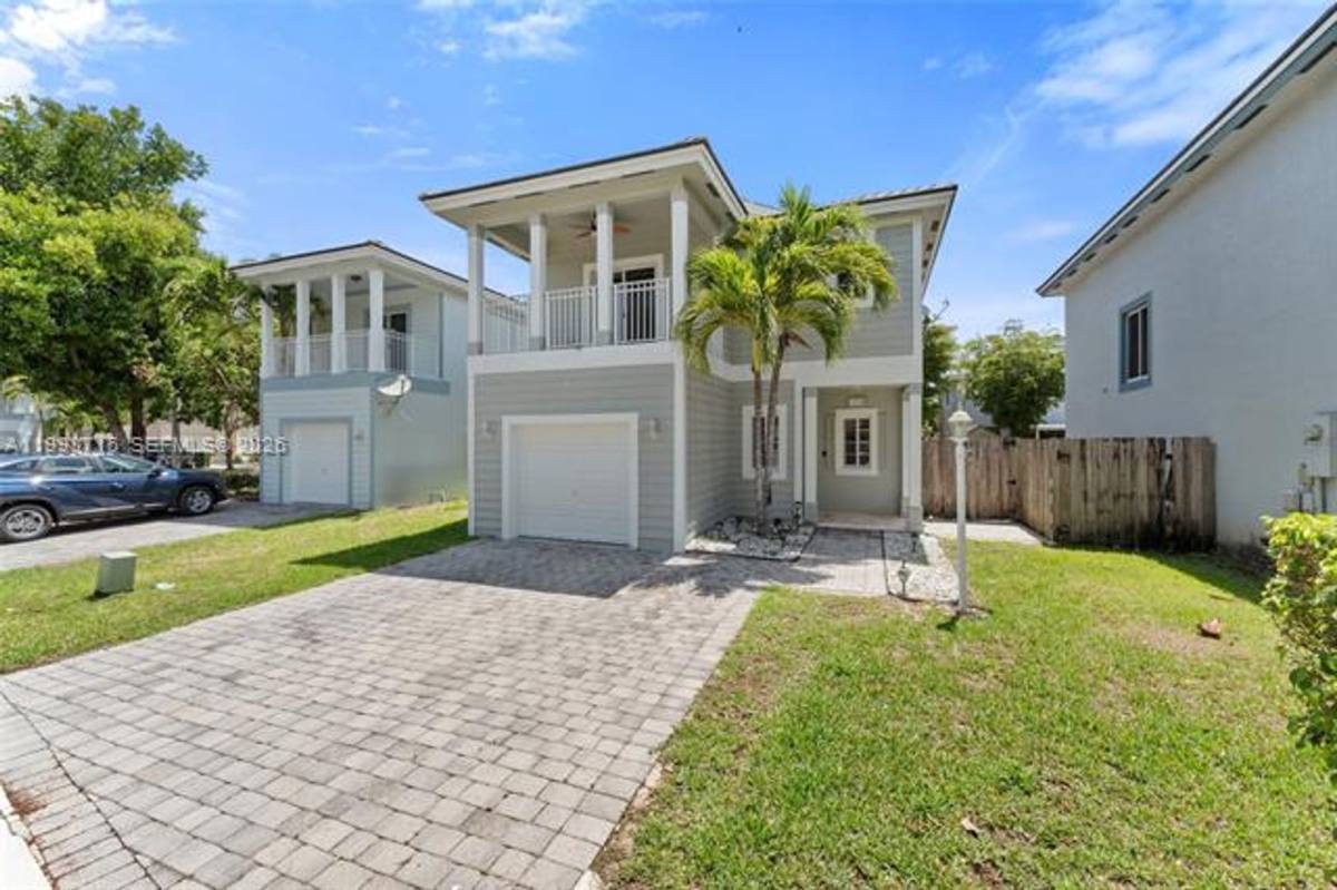 House for rent at 379 NE 31st Ave, Homestead, FL 33033