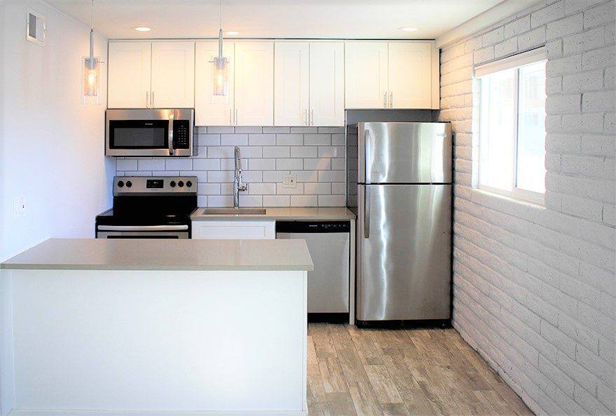 Condo for rent at 3141 N 37th St #14, Phoenix, AZ 85018