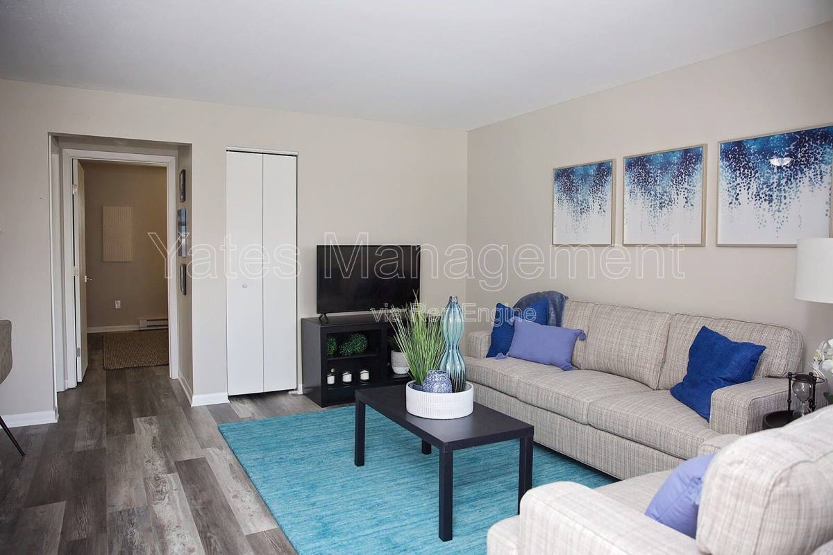 Apartment for rent at 1305 W Sandusky St, Findlay, OH 45840