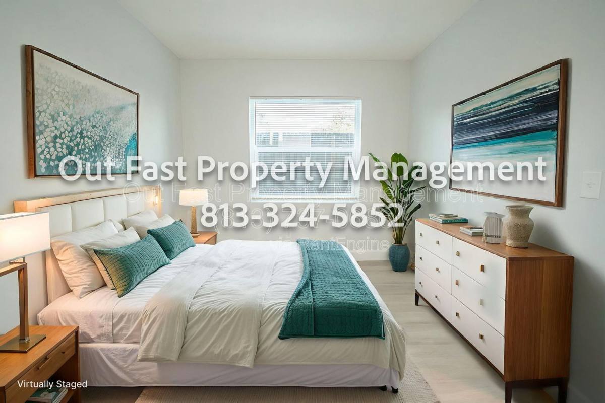 Apartment for rent at 11314 N 52nd St #B12, Tampa, FL 33617