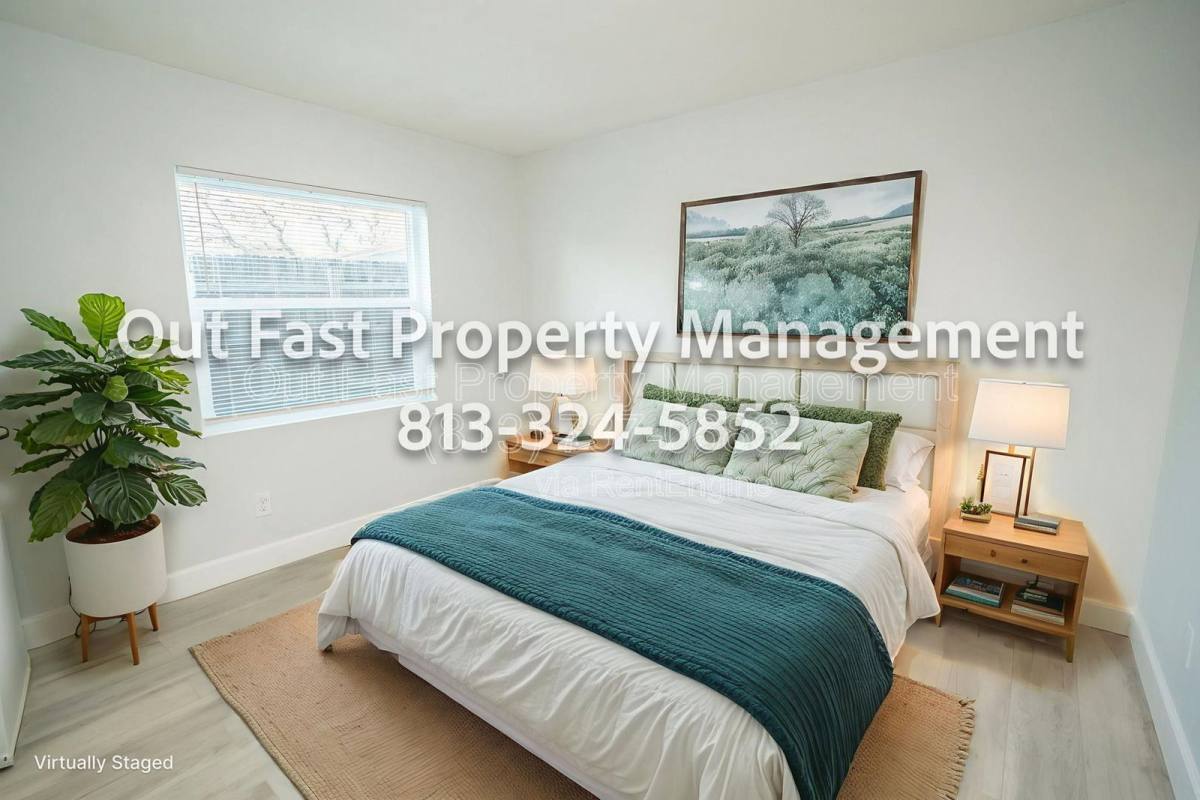 Apartment for rent at 11314 N 52nd St #B12, Tampa, FL 33617