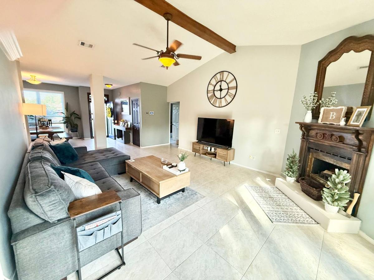 House for rent at 4457 Parkwood Square, Niceville, FL 32578