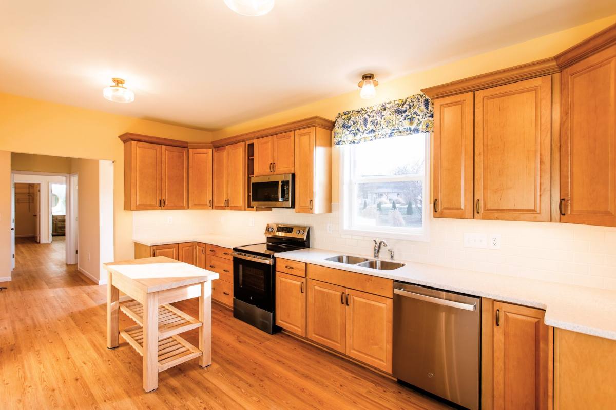 House for rent at 4487 Straight Arrow Rd, Dayton, OH 45430