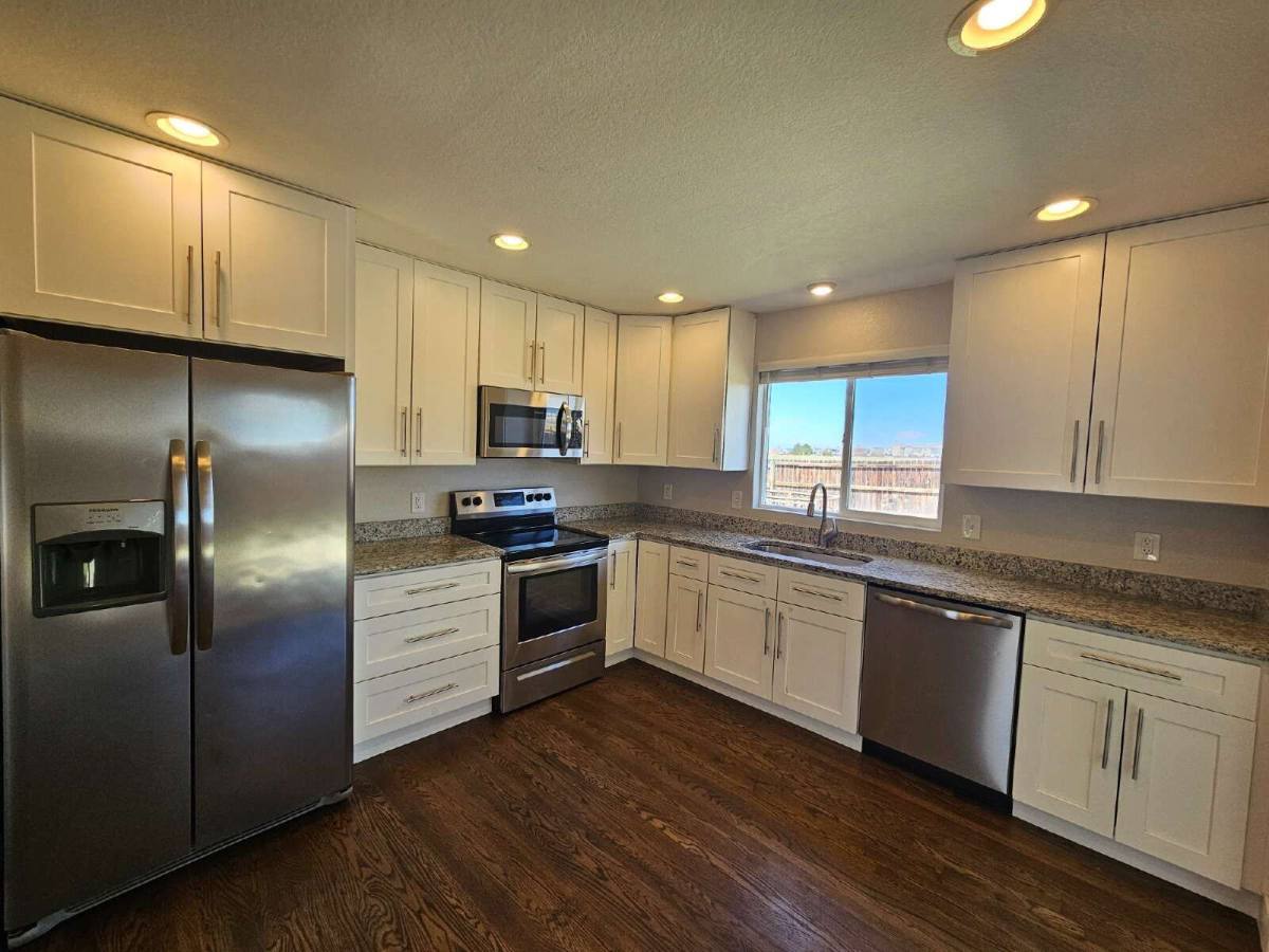House for rent at 20105 E Coolidge Dr, Aurora, CO 80011