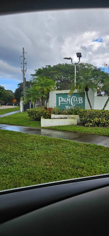 Condo for rent at 3670 Alder Dr #F1, West Palm Beach, FL 33417