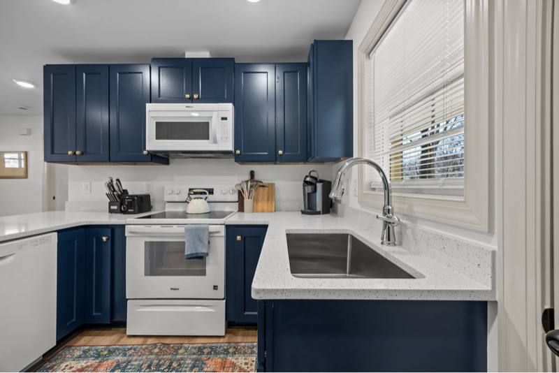 House for rent at 1802 Rominger Rd, Winston Salem, NC 27127