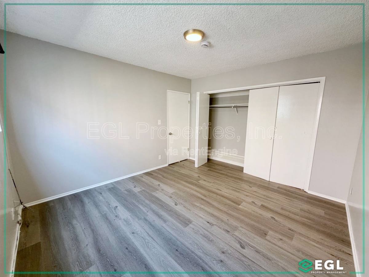 Apartment for rent at 823 N Hudson Ave #1, Los Angeles, CA 90038