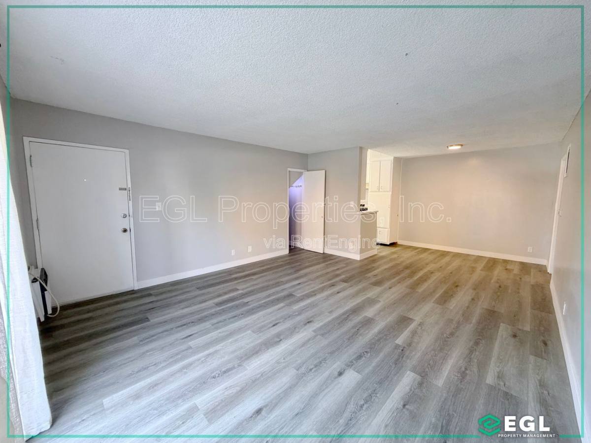 Apartment for rent at 823 N Hudson Ave #1, Los Angeles, CA 90038