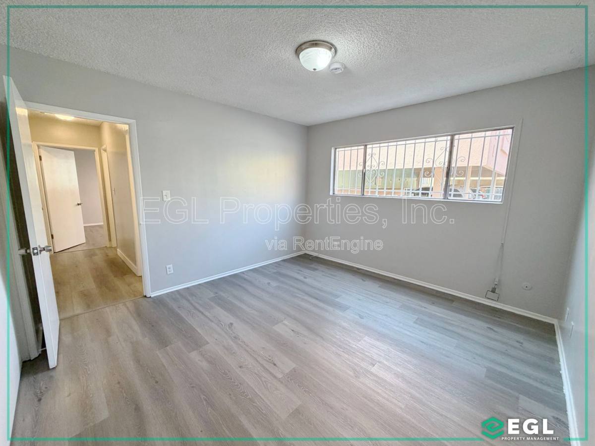 Apartment for rent at 823 N Hudson Ave #1, Los Angeles, CA 90038