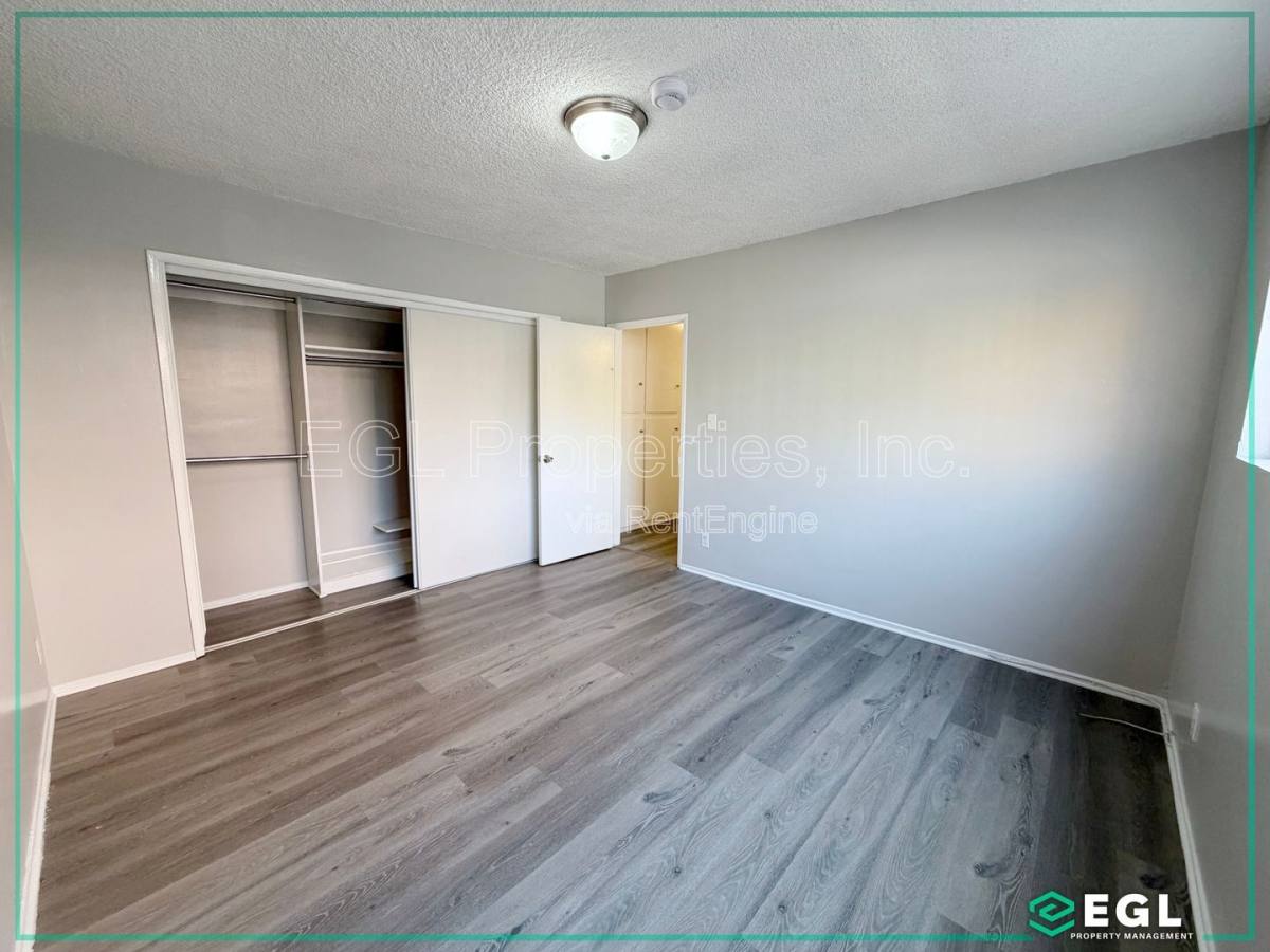 Apartment for rent at 823 N Hudson Ave #1, Los Angeles, CA 90038