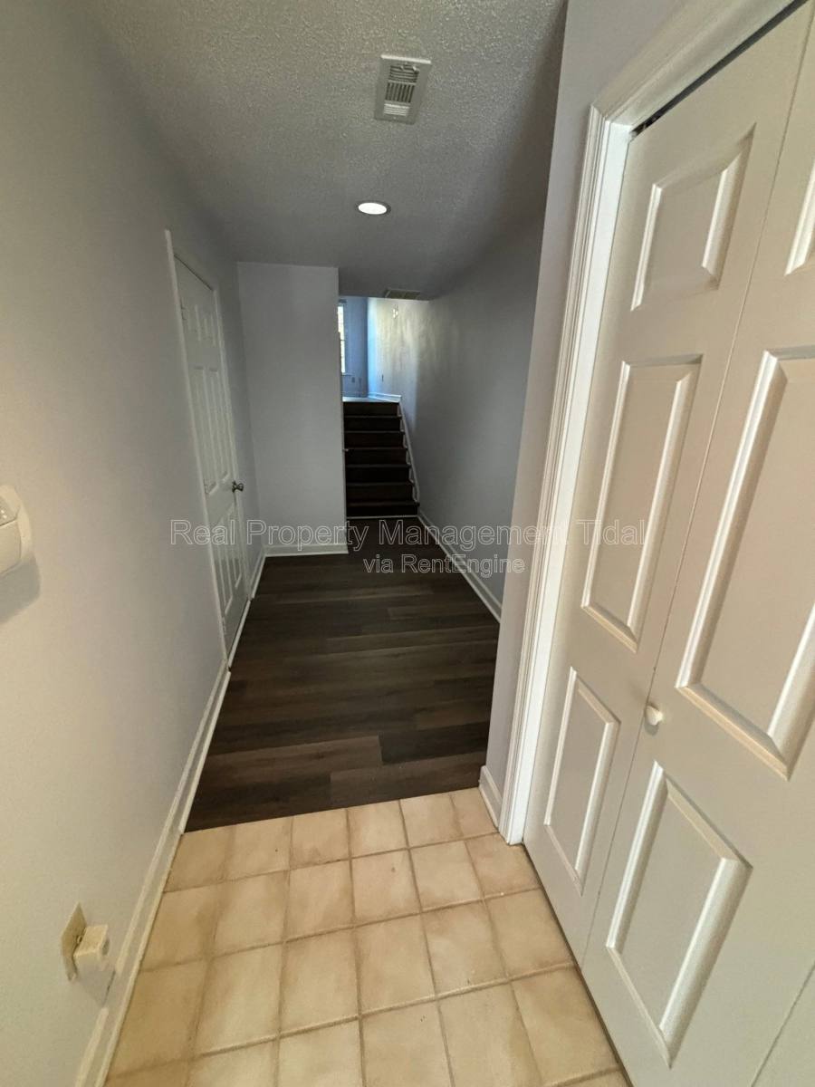 Townhouse for rent at 610 Guy Lane, Newport News, VA 23602