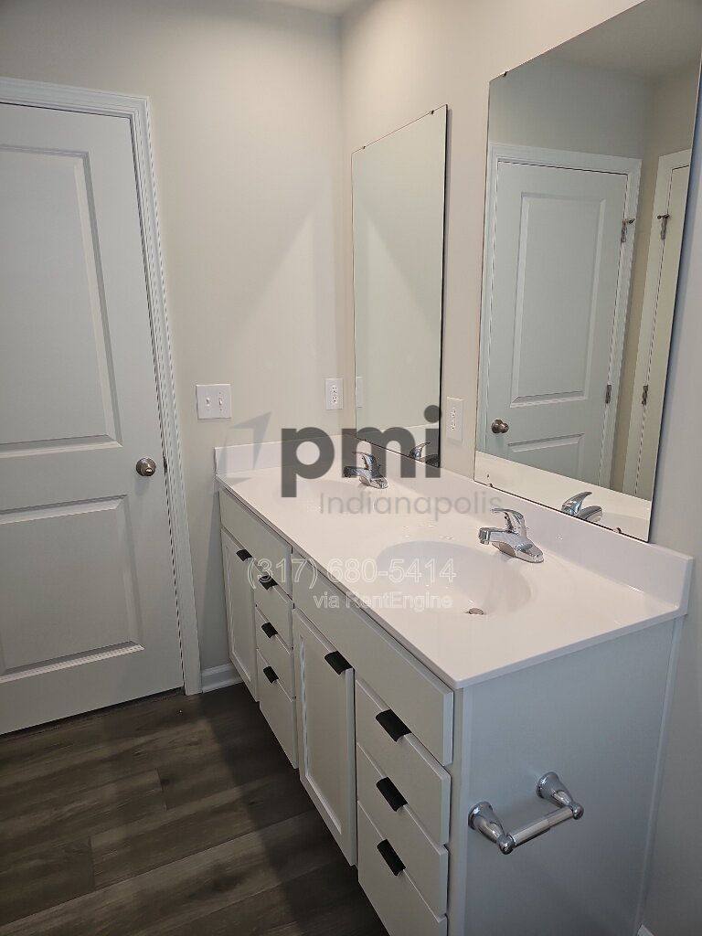 House for rent at 1854 Cascades Dr, Greenfield, IN 46140