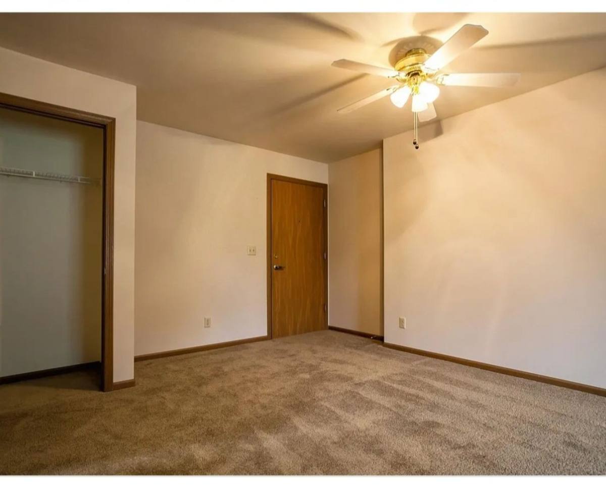 Apartment for rent at 112 Gillette St, Pardeeville, WI 53954