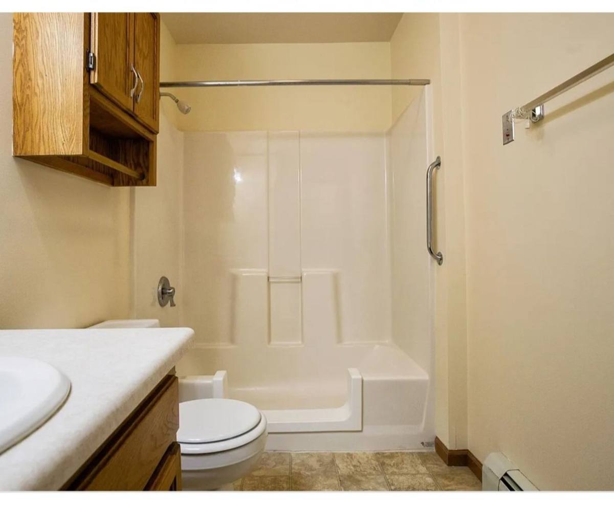 Apartment for rent at 112 Gillette St, Pardeeville, WI 53954
