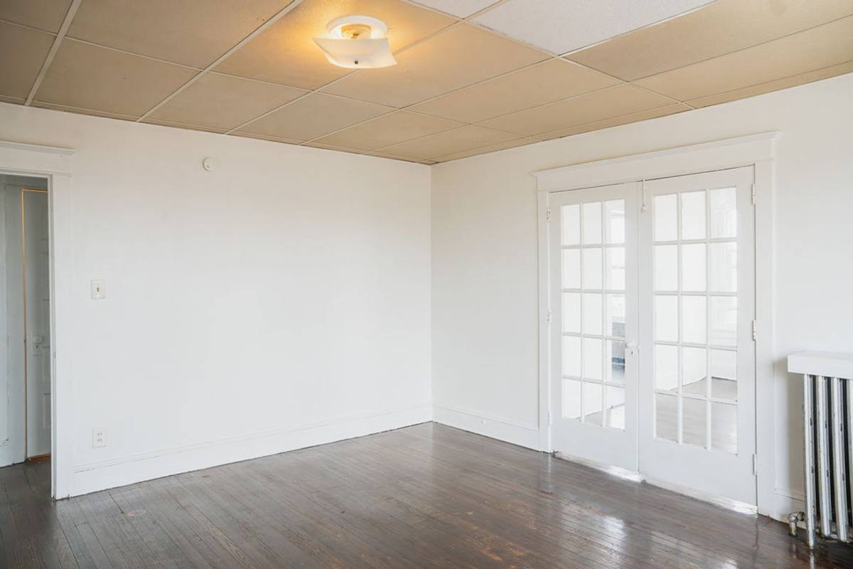 Apartment for rent at 702 St John, Allentown, PA 18103