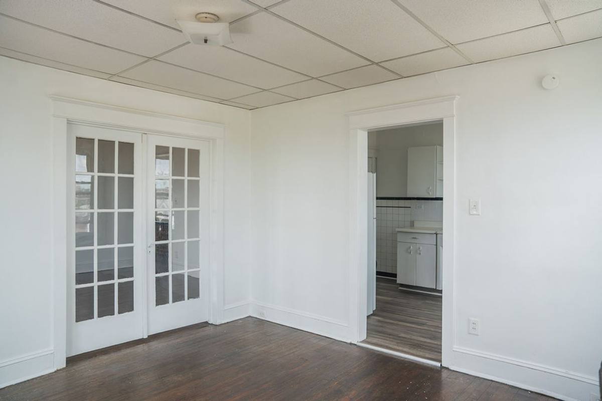 Apartment for rent at 702 St John, Allentown, PA 18103