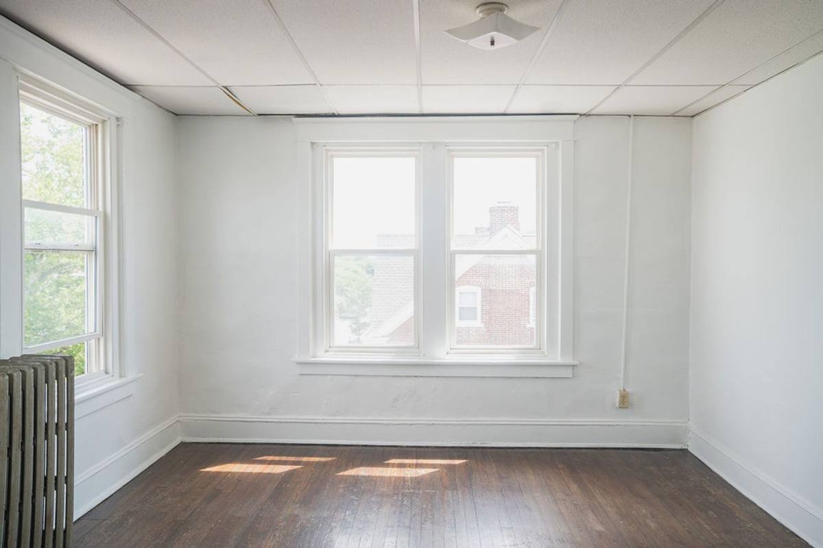 Apartment for rent at 702 St John, Allentown, PA 18103