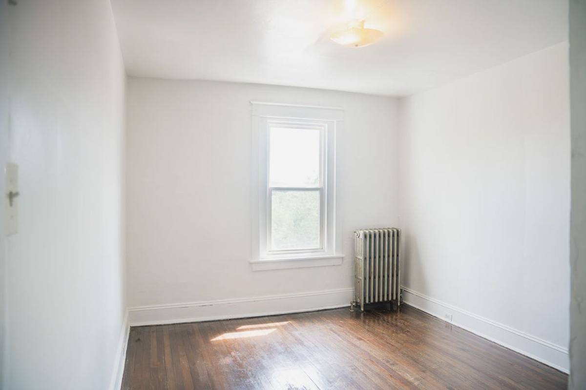 Apartment for rent at 702 St John, Allentown, PA 18103
