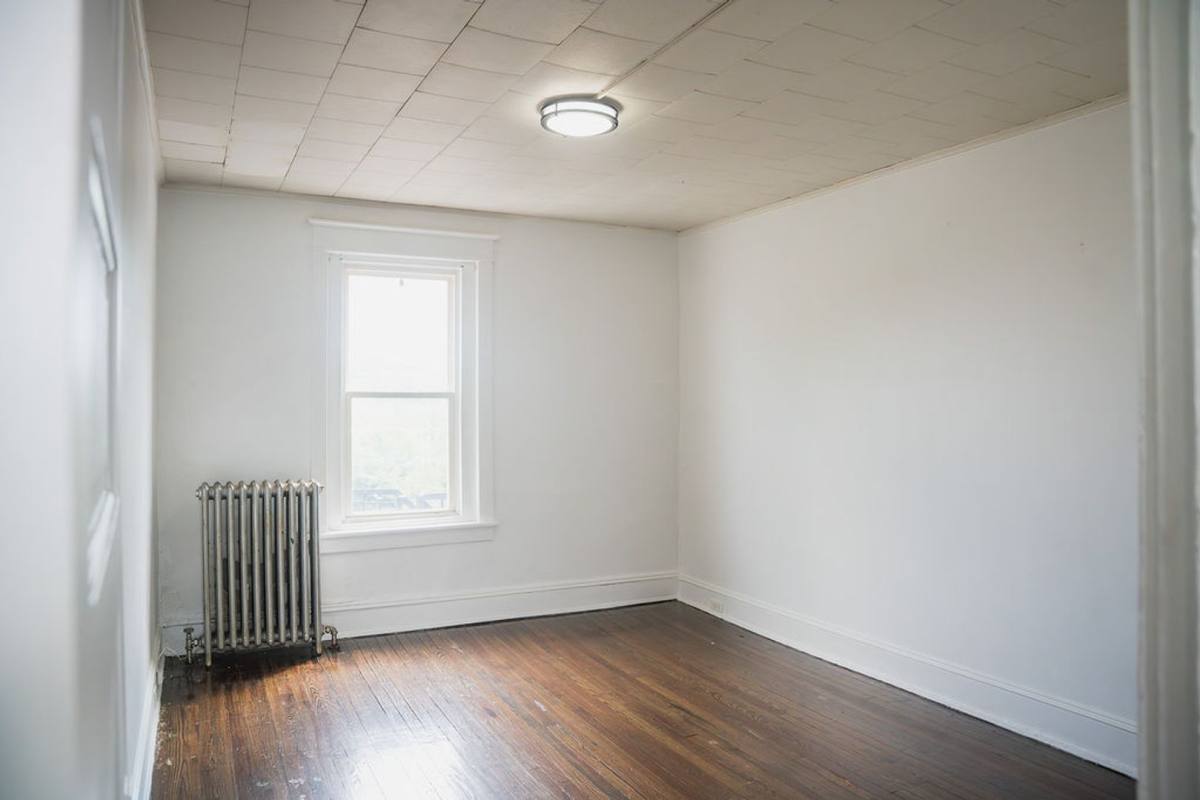 Apartment for rent at 702 St John, Allentown, PA 18103