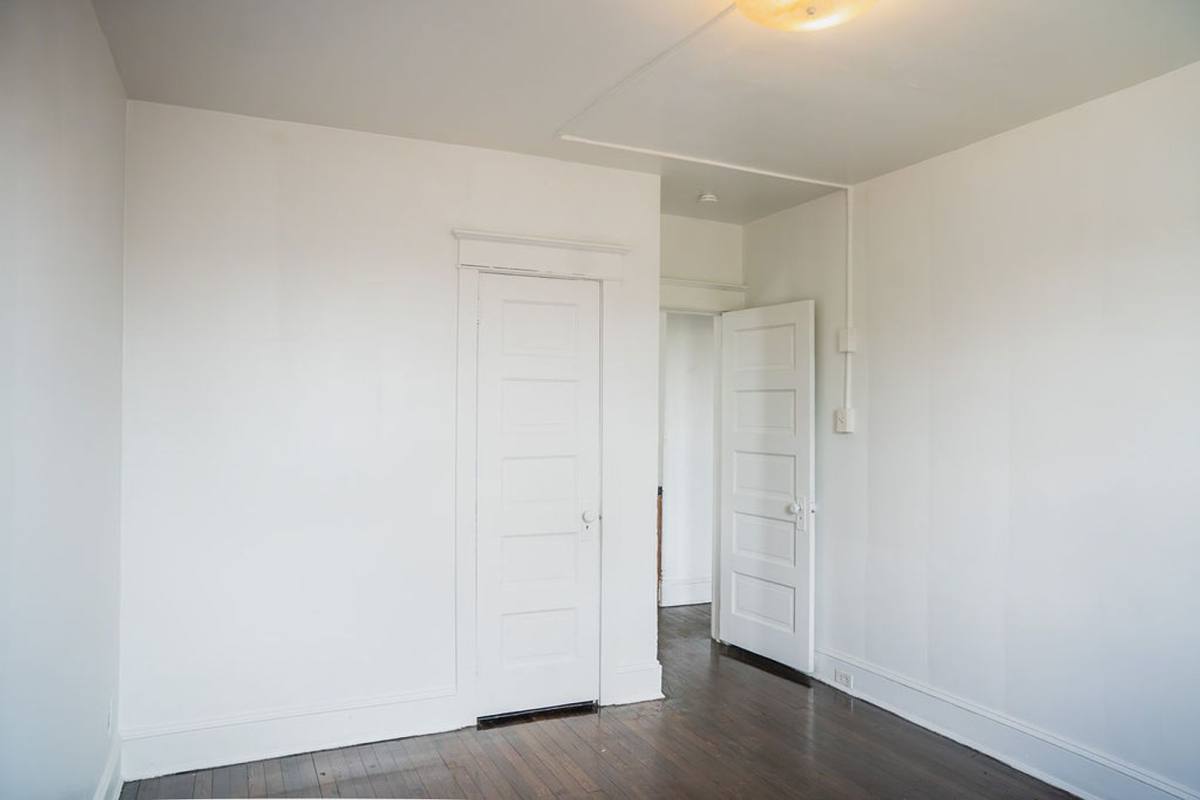 Apartment for rent at 702 St John, Allentown, PA 18103